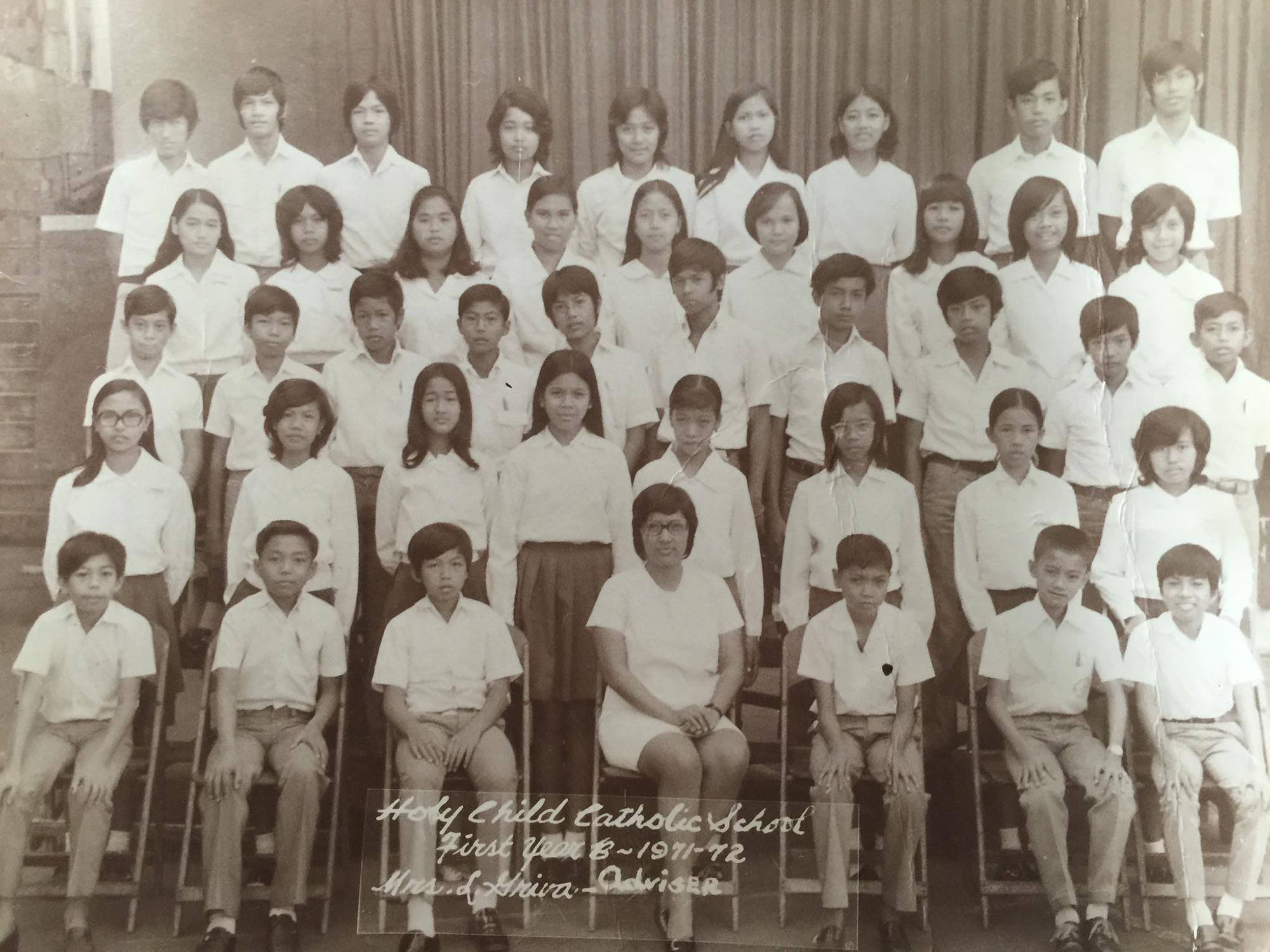 HCCS