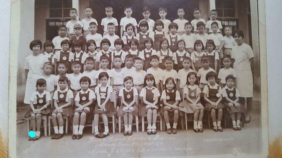 HCCS