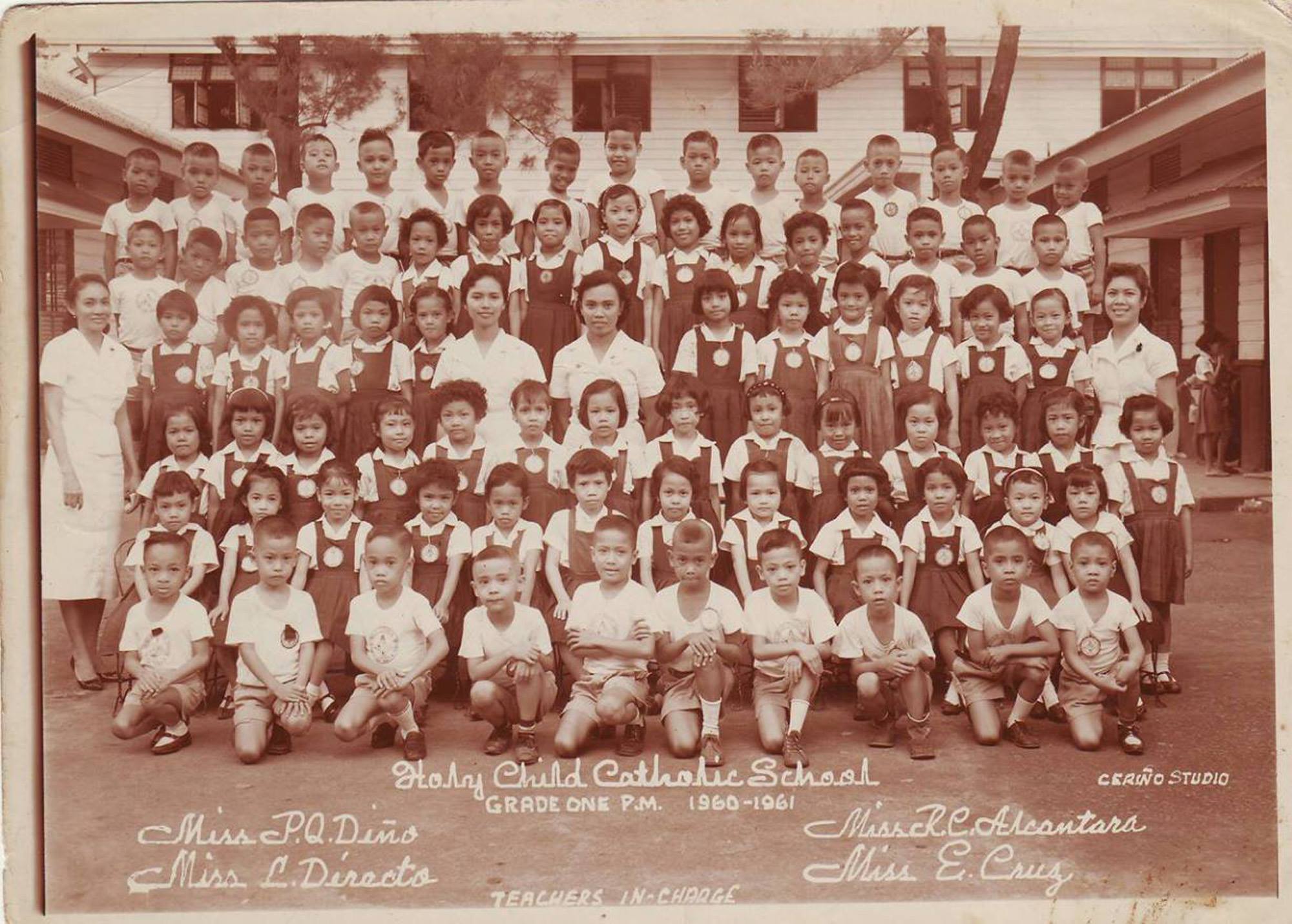 HCCS